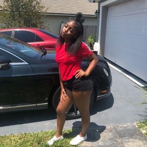 Meet your Posher, Kenya